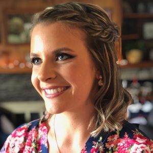 Meet your Posher, Bridgette